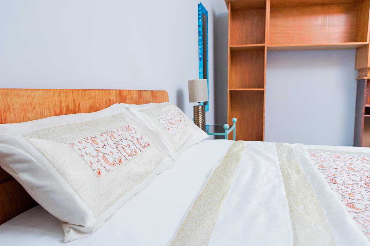 Maxwell Court Apartments Accra Ngoại thất bức ảnh
