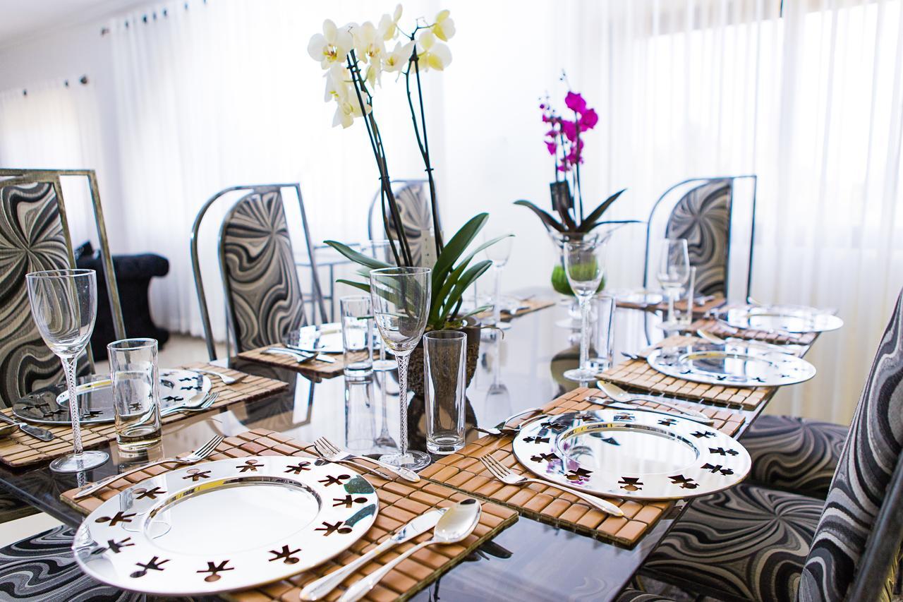 Maxwell Court Apartments Accra Ngoại thất bức ảnh
